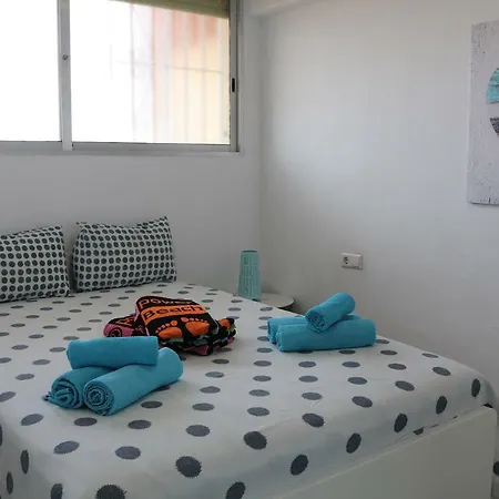 Kai * Calpe