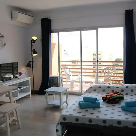 Kai * Calpe