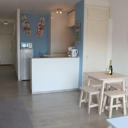 Appartement Kai *