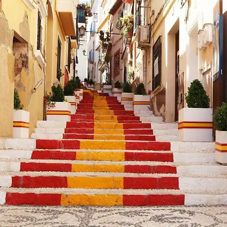 Kai Calpe